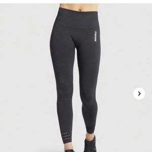 Gymshark Origin Seamless leggings